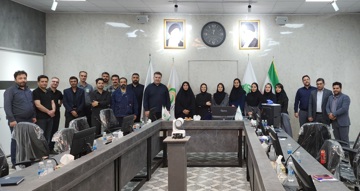 مدیریت دانش در کامیدکو