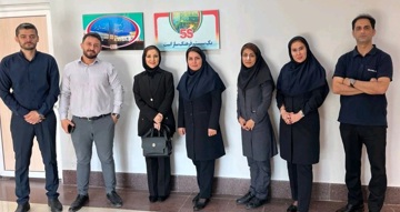 مدیریت دانش در فولاد اکسین خوزستان